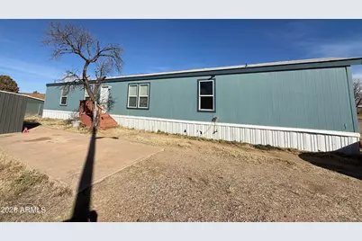 840 N Fort Avenue #52, Sierra Vista, AZ 85635 - Photo 5