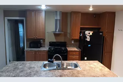 840 N Fort Avenue #52, Sierra Vista, AZ 85635 - Photo 11