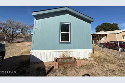 840 N Fort Avenue #52, Sierra Vista, AZ 85635 - Photo 3