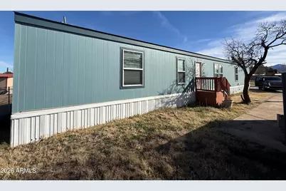 840 N Fort Avenue #52, Sierra Vista, AZ 85635 - Photo 1