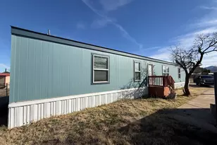 840 N Fort Ave, Sierra Vista, AZ 85635 - Photo 1