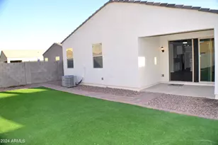 1366 W Pinkley Way, Coolidge, AZ 85128 - Photo 39