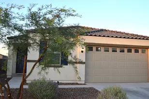 1366 W Pinkley Way, Coolidge, AZ 85128 - Photo 1