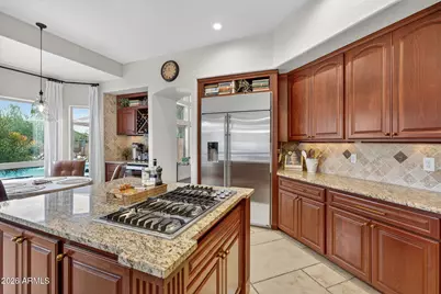 7919 E Sierra Morena Circle, Mesa, AZ 85207 - Photo 15