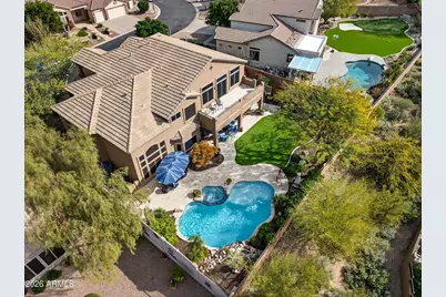 7919 E Sierra Morena Circle, Mesa, AZ 85207 - Photo 43