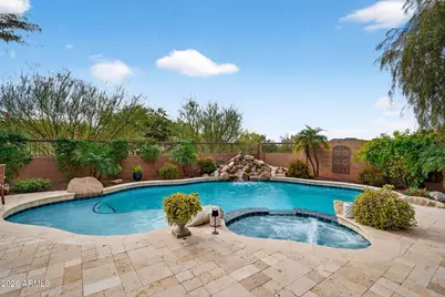 7919 E Sierra Morena Circle, Mesa, AZ 85207 - Photo 9