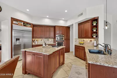 7919 E Sierra Morena Circle, Mesa, AZ 85207 - Photo 3