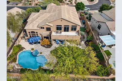 7919 E Sierra Morena Circle, Mesa, AZ 85207 - Photo 47