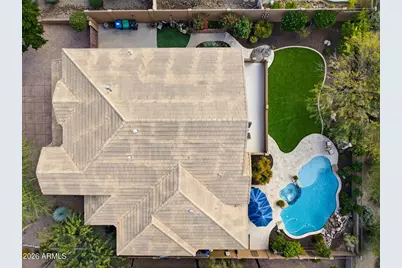 7919 E Sierra Morena Circle, Mesa, AZ 85207 - Photo 45