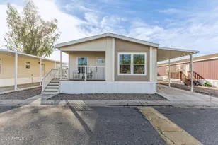 2060 N Center St, Mesa, AZ 85201 - Photo 1