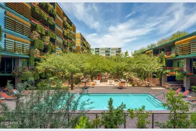 7131 E Rancho Vista Drive #3004, Scottsdale, AZ 85251 - Photo 29