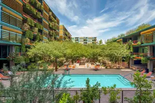 7131 E Rancho Vista Dr, Scottsdale, AZ 85251 - Photo 29