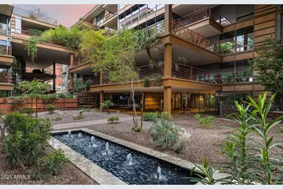 7131 E Rancho Vista Drive #3004, Scottsdale, AZ 85251 - Photo 17