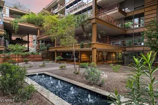 7131 E Rancho Vista Dr, Scottsdale, AZ 85251 - Photo 17