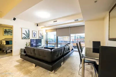 7131 E Rancho Vista Drive #3004, Scottsdale, AZ 85251 - Photo 5