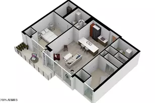 7131 E Rancho Vista Dr, Scottsdale, AZ 85251 - Photo 23