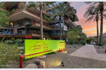 7131 E Rancho Vista Drive #3004, Scottsdale, AZ 85251 - Photo 27