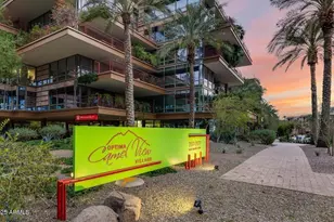 7131 E Rancho Vista Dr, Scottsdale, AZ 85251 - Photo 27