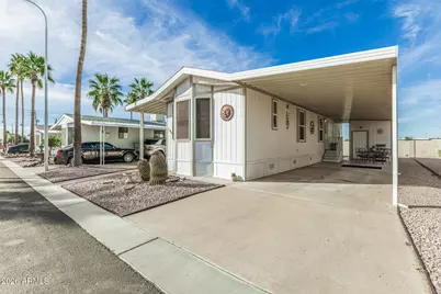 9302 E Broadway Road #186, Mesa, AZ 85208 - Photo 1