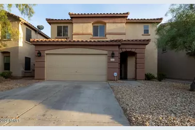 9427 W Virginia Avenue, Phoenix, AZ 85037 - Photo 1