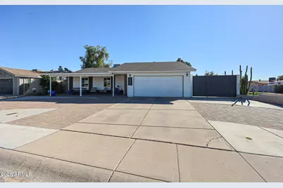 6037 W Marconi Avenue, Glendale, AZ 85306 - Photo 5