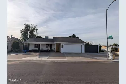 6037 W Marconi Avenue, Glendale, AZ 85306 - Photo 1