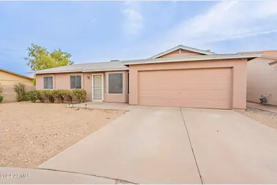 701 W Shannons Way, Coolidge, AZ 85128 - Photo 3