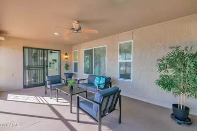 21419 N Morning Dove Drive, Sun City West, AZ 85375 - Photo 29