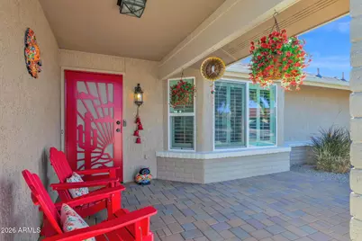 21419 N Morning Dove Drive, Sun City West, AZ 85375 - Photo 31