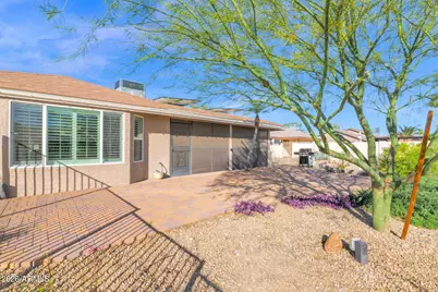 21419 N Morning Dove Drive, Sun City West, AZ 85375 - Photo 33