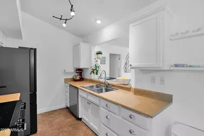 21419 N Morning Dove Drive, Sun City West, AZ 85375 - Photo 11