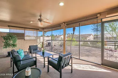 21419 N Morning Dove Drive, Sun City West, AZ 85375 - Photo 27