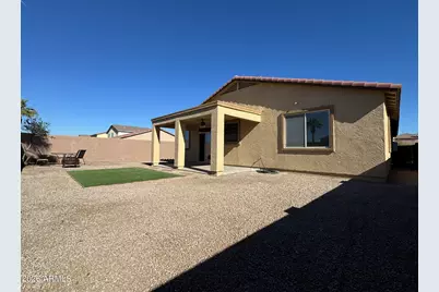 7136 S 70th Drive, Laveen, AZ 85339 - Photo 33