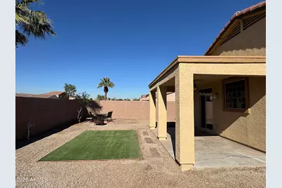 7136 S 70th Drive, Laveen, AZ 85339 - Photo 39