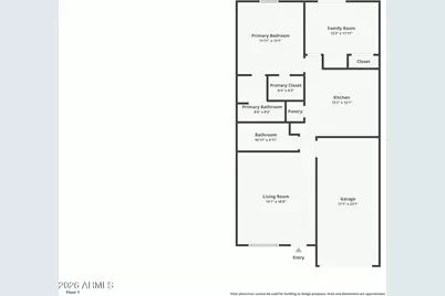 2064 S Farnsworth Drive #32, Mesa, AZ 85209 - Photo 3