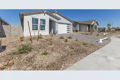 29974 W Wild Hazel Drive, Buckeye, AZ 85396 - Photo 27