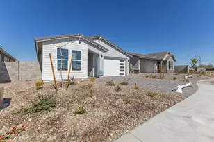 29974 W Wild Hazel Dr, Buckeye, AZ 85396 - Photo 27