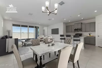 29974 W Wild Hazel Drive, Buckeye, AZ 85396 - Photo 3