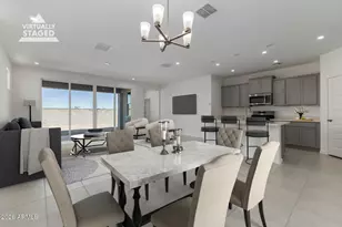 29974 W Wild Hazel Dr, Buckeye, AZ 85396 - Photo 3