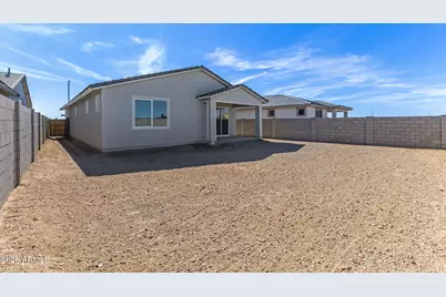 29974 W Wild Hazel Drive, Buckeye, AZ 85396 - Photo 25