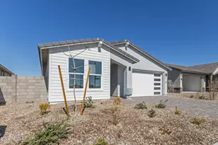 29974 W Wild Hazel Dr, Buckeye, AZ 85396 - Photo 27