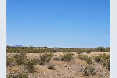 0 W Dove Valley Road #230, Wittmann, AZ 85361 - Photo 9