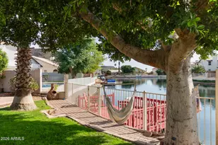 20385 N 54th Ave, Glendale, AZ 85308 - Photo 29