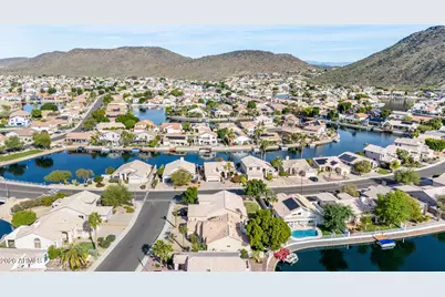 20385 N 54th Avenue, Glendale, AZ 85308 - Photo 47