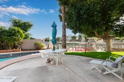 20385 N 54th Avenue, Glendale, AZ 85308 - Photo 31