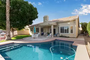 20385 N 54th Ave, Glendale, AZ 85308 - Photo 27