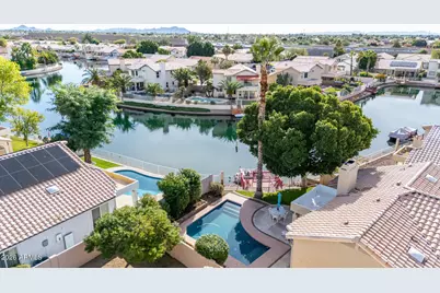 20385 N 54th Avenue, Glendale, AZ 85308 - Photo 41