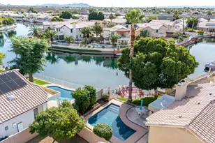 20385 N 54th Ave, Glendale, AZ 85308 - Photo 41