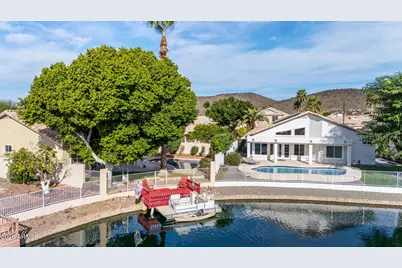 20385 N 54th Avenue, Glendale, AZ 85308 - Photo 37