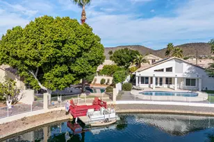 20385 N 54th Ave, Glendale, AZ 85308 - Photo 37